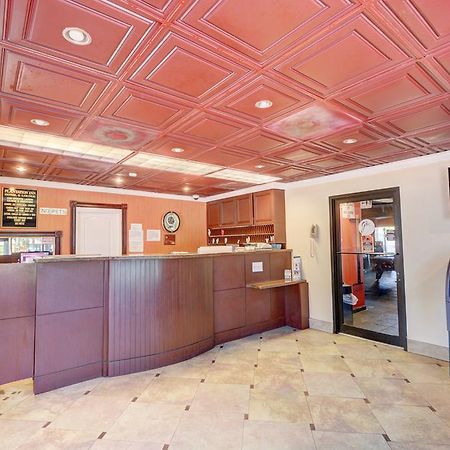 Plantation Inn Hotel And Lounge Bagian luar foto