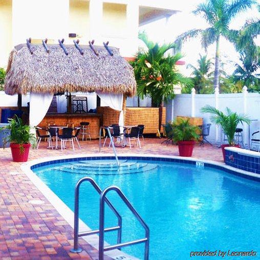 Plantation Inn Hotel And Lounge Fasilitas foto