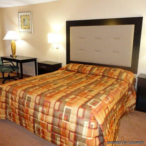 Plantation Inn Hotel And Lounge Ruang foto