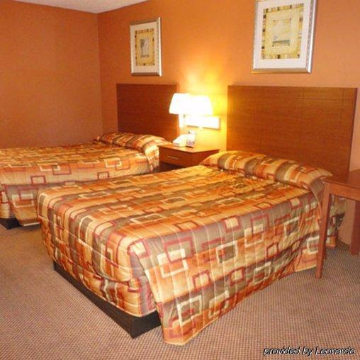Plantation Inn Hotel And Lounge Ruang foto