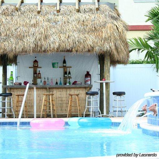 Plantation Inn Hotel And Lounge Bagian luar foto