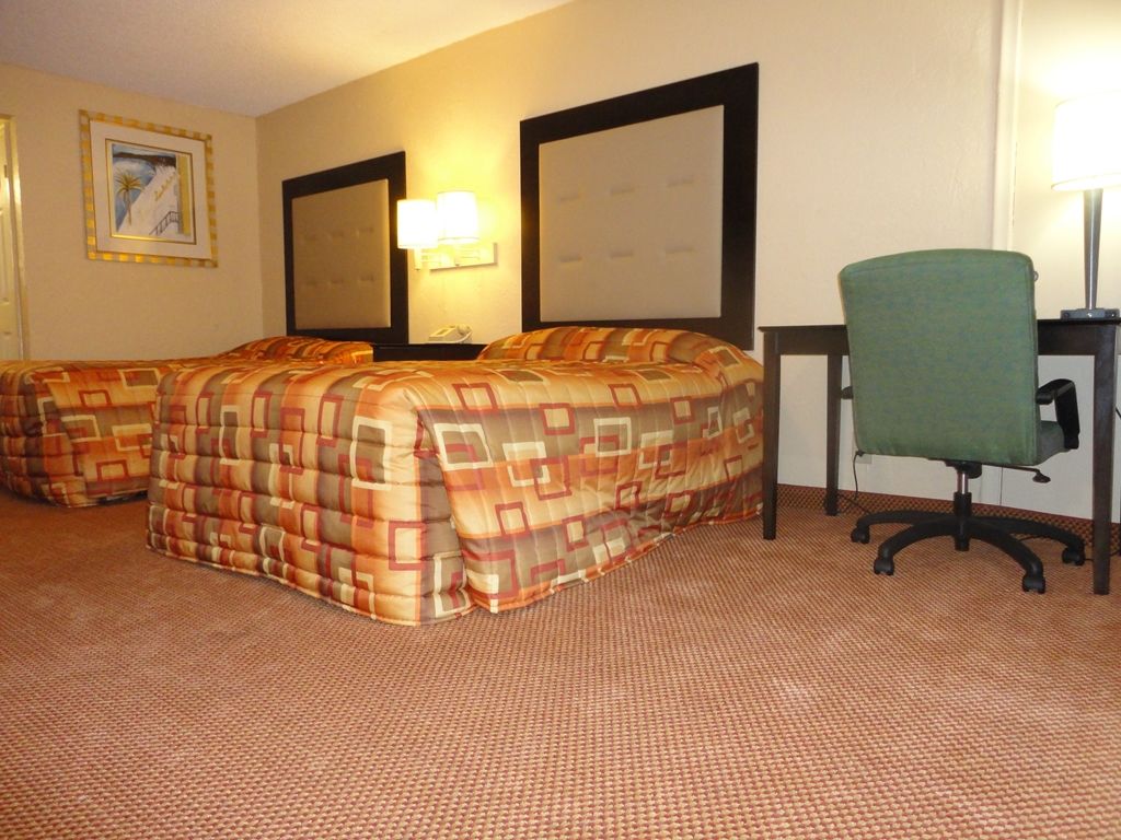 Plantation Inn Hotel And Lounge Ruang foto