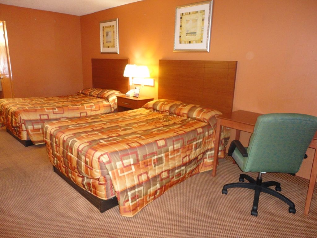 Plantation Inn Hotel And Lounge Ruang foto