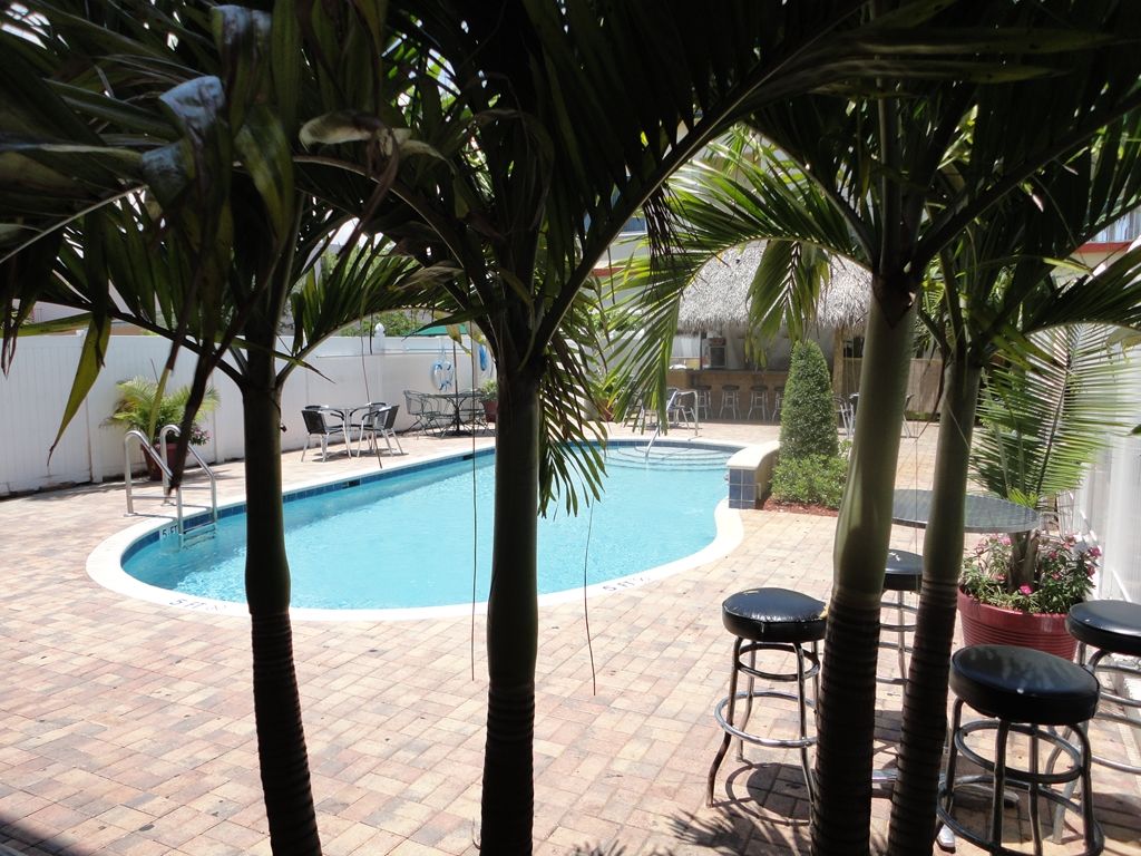 Plantation Inn Hotel And Lounge Fasilitas foto