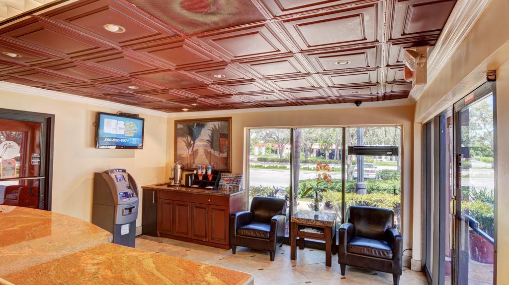 Plantation Inn Hotel And Lounge Bagian luar foto