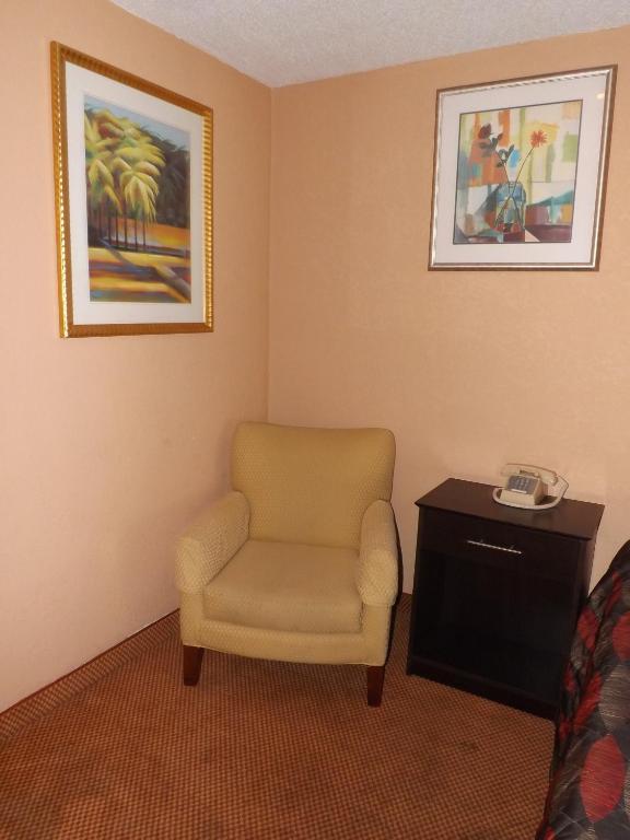 Plantation Inn Hotel And Lounge Ruang foto