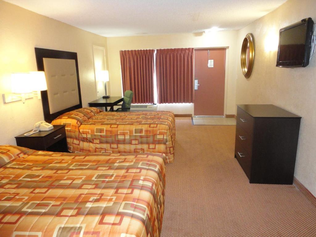 Plantation Inn Hotel And Lounge Ruang foto