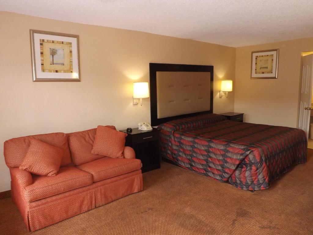 Plantation Inn Hotel And Lounge Ruang foto