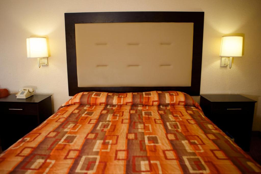 Plantation Inn Hotel And Lounge Ruang foto