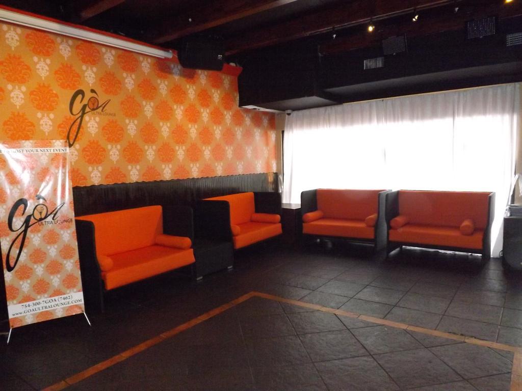 Plantation Inn Hotel And Lounge Bagian luar foto