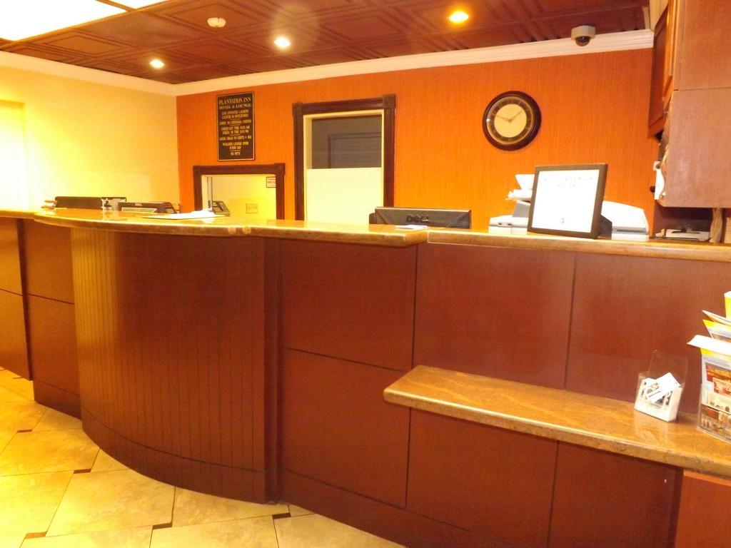 Plantation Inn Hotel And Lounge Bagian luar foto
